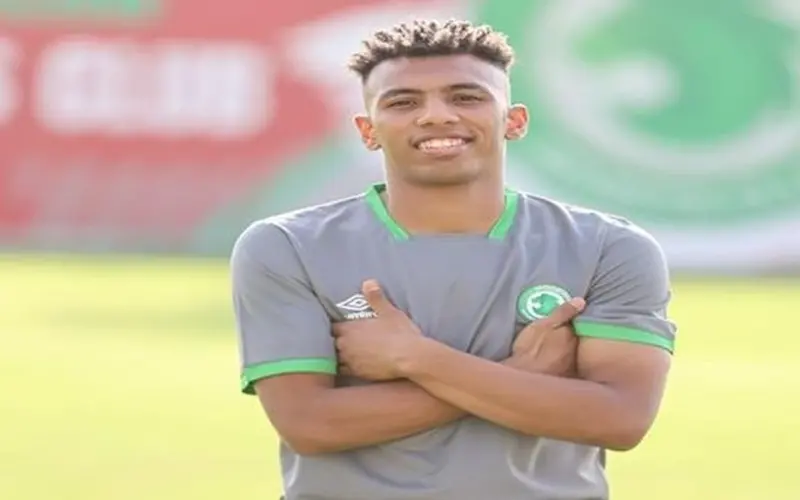 شيكا يفاضل بين البنك الأهلي وسيراميكا كليوباترا بعد الرحيل عن مودرن سبورت